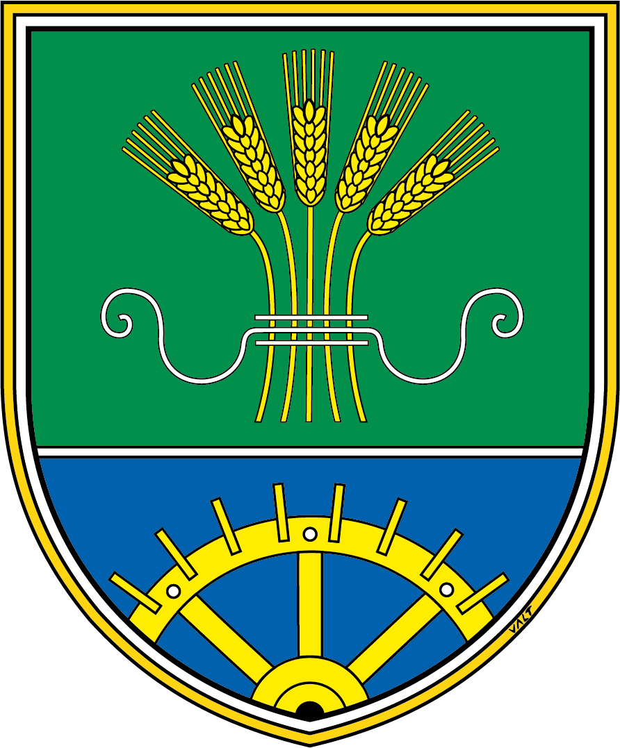 Grb Občine Sarše